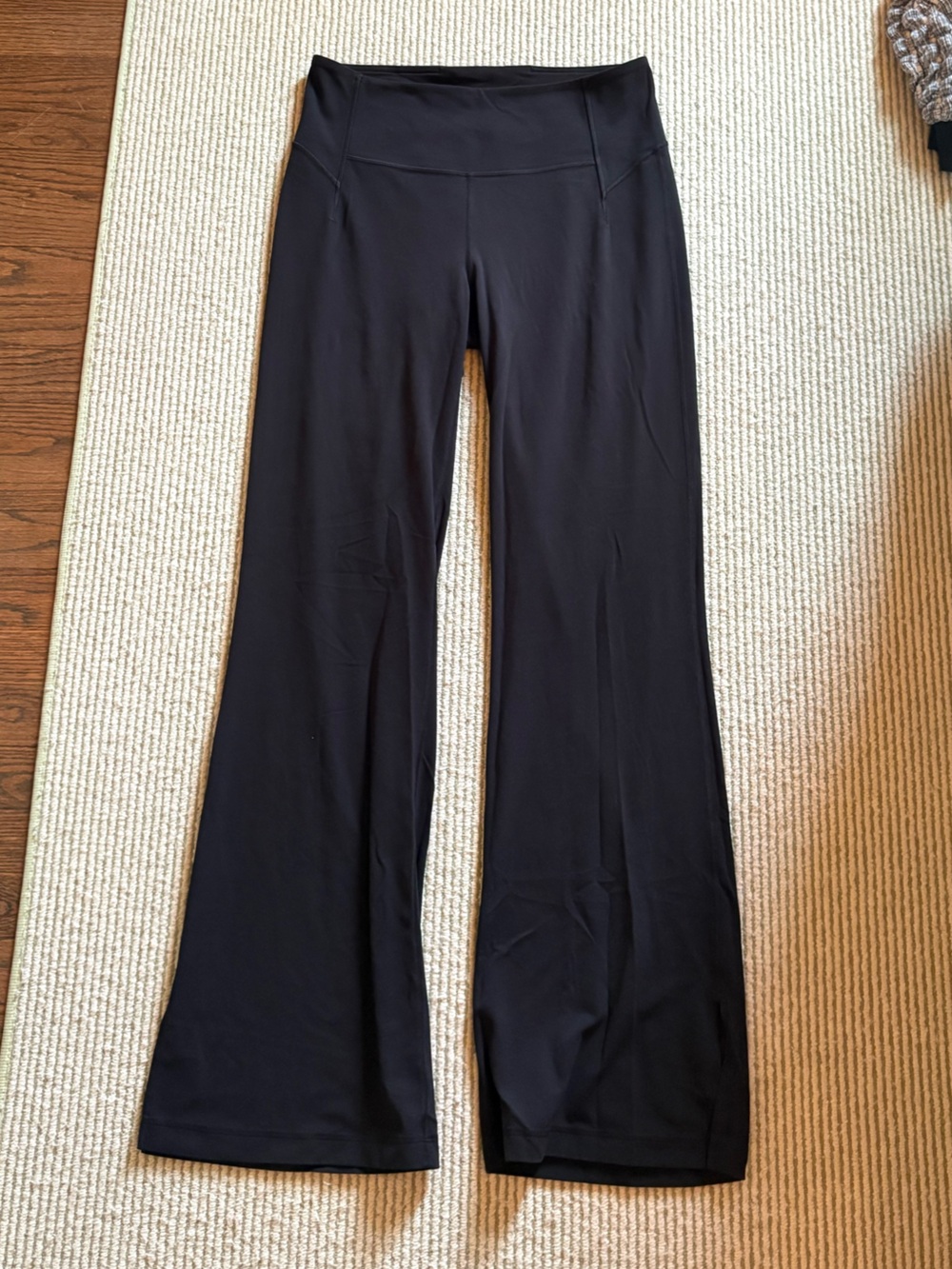 Lululemon Women's Groove Pants